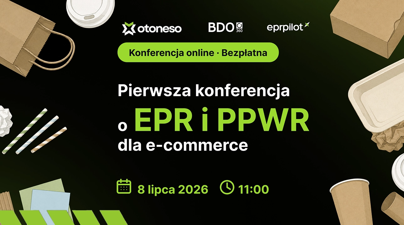 Konferencja EPR PPWR BDO